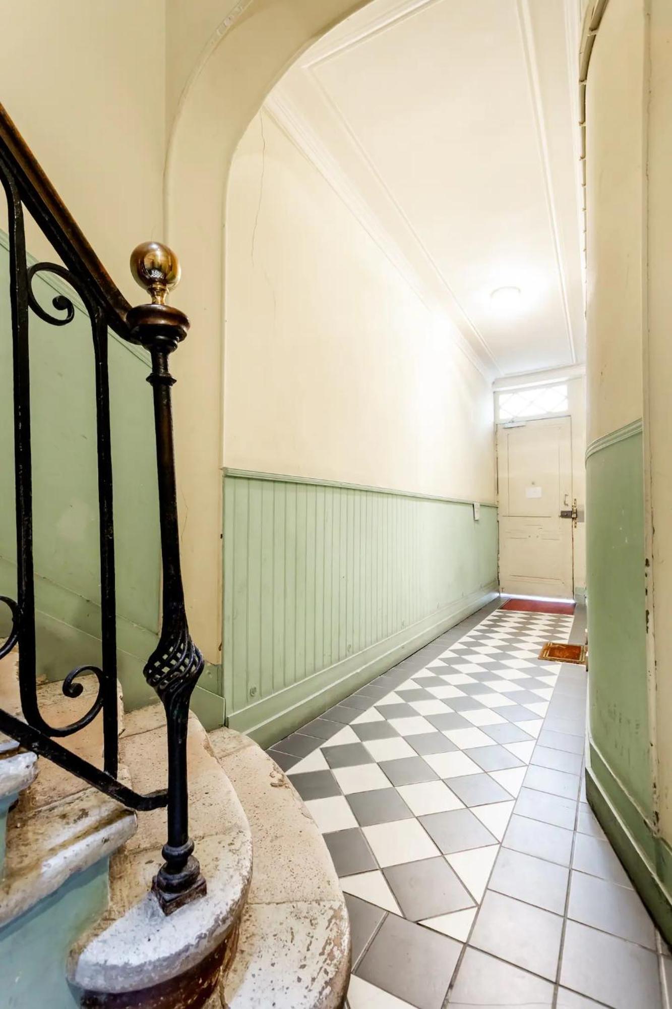 Lurbe Bleue - Bordeaux Top Central And Calm Экстерьер фото