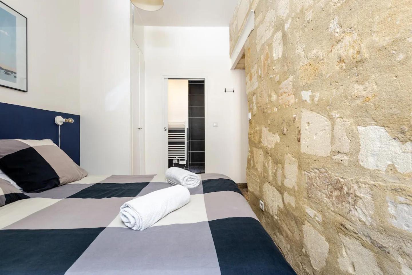 Lurbe Bleue - Bordeaux Top Central And Calm Экстерьер фото