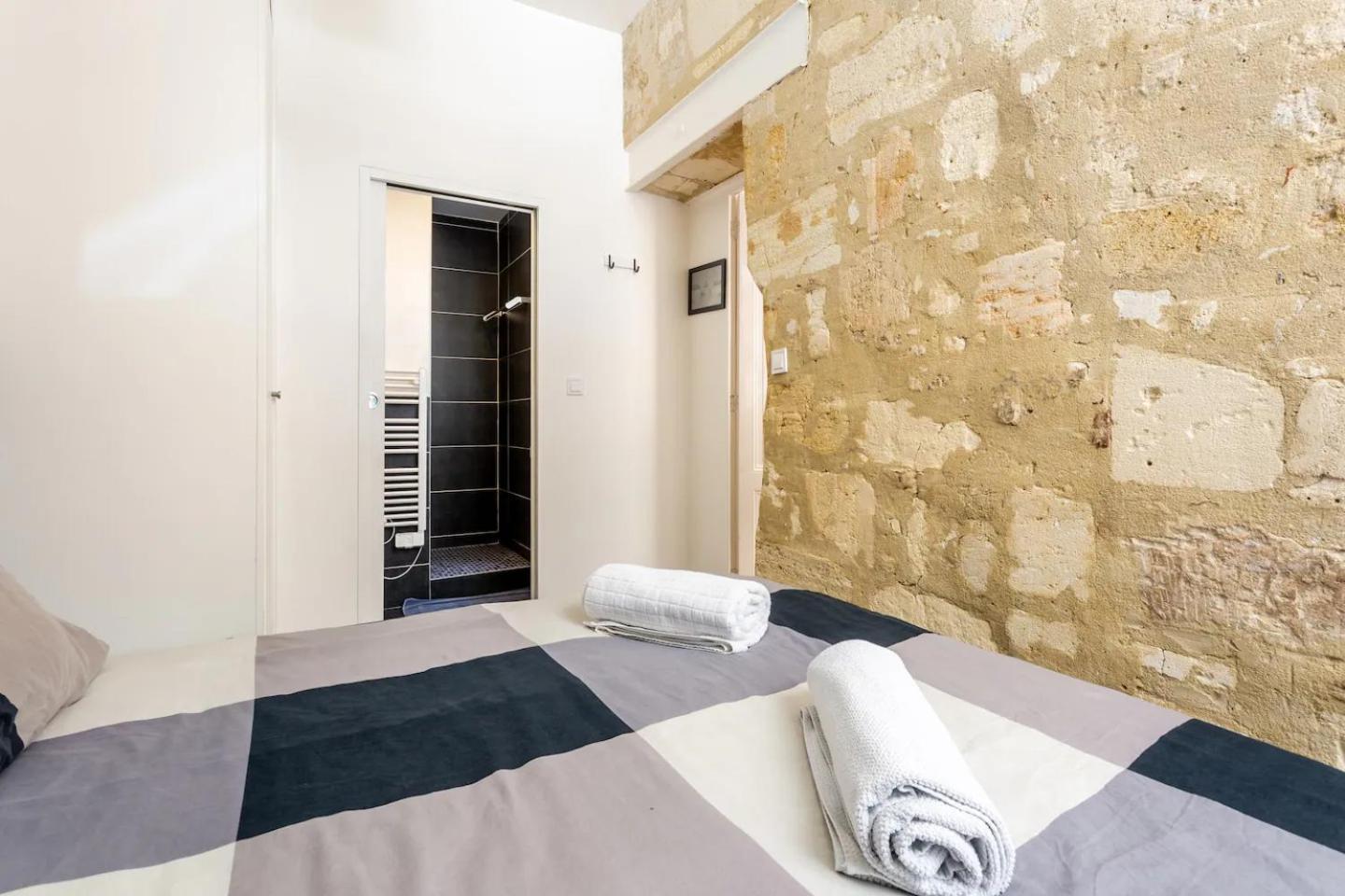 Lurbe Bleue - Bordeaux Top Central And Calm Экстерьер фото