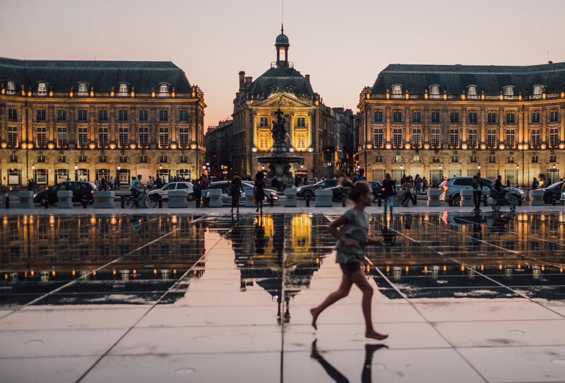Lurbe Bleue - Bordeaux Top Central And Calm Экстерьер фото